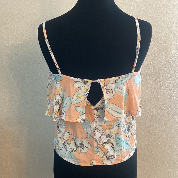 MinkPink formal tank top - Picture 3 of 5